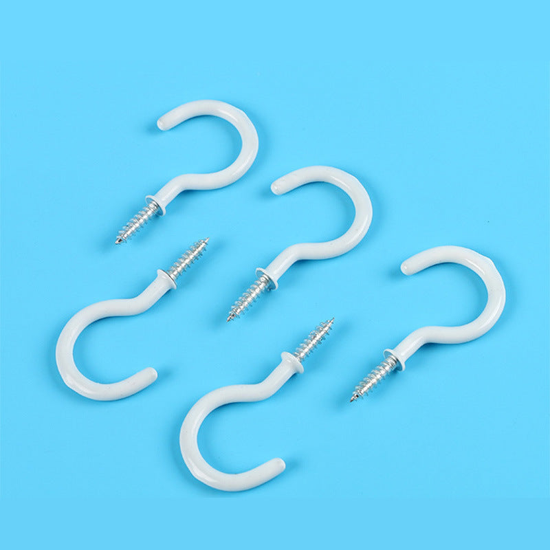 Suspension pour plante tricotée à la main – Filet décoratif personnalisé