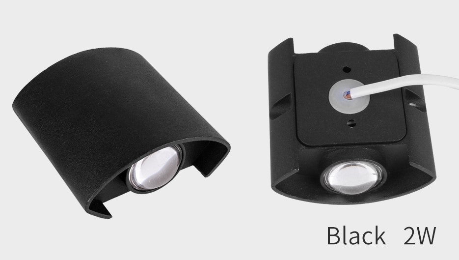 Applique Murale LED – Design Moderne & Éclairage Éco-énergétique