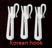 Rideaux occultants unis – Simples et modernes