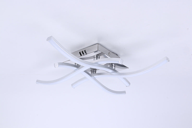 Lampe de Plafond Design – Salon, Chambre & Balcon