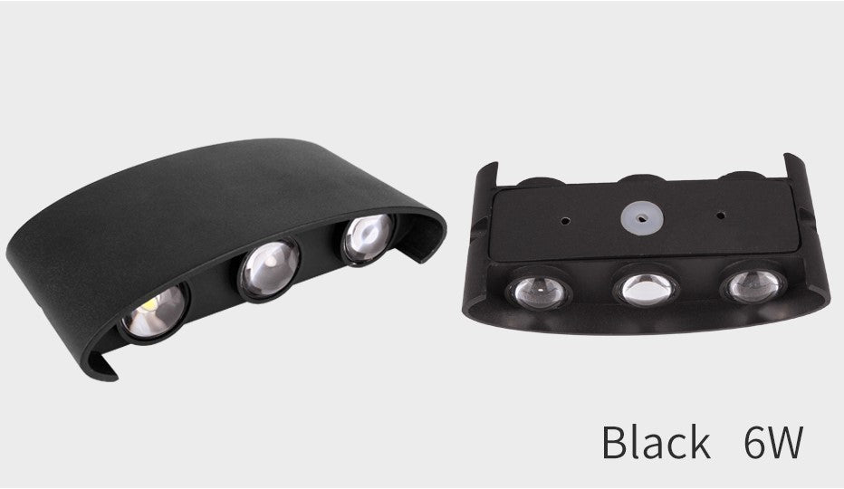 Applique Murale LED – Design Moderne & Éclairage Éco-énergétique