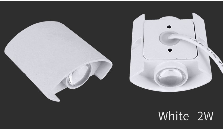 Applique Murale LED – Design Moderne & Éclairage Éco-énergétique