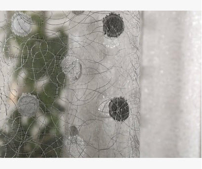 Rideaux occultants unis – Simples et modernes