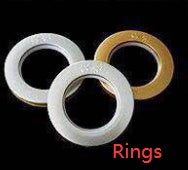 Rideaux occultants unis – Simples et modernes