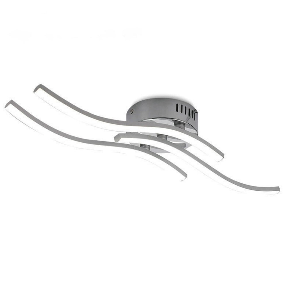 Lampe de Plafond Design – Salon, Chambre & Balcon